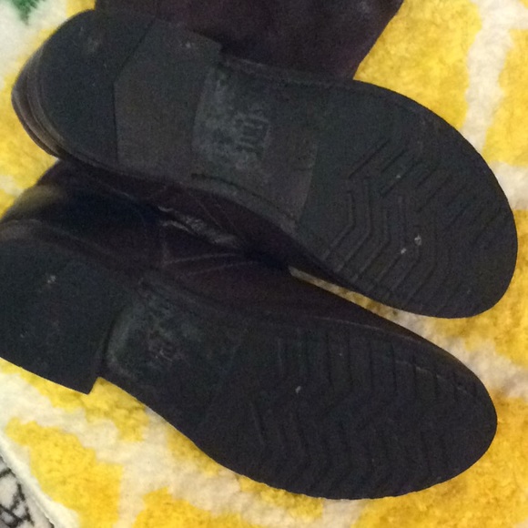 Frye brown boots - Picture 2 of 5